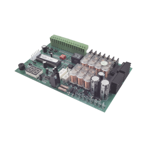 PCB de repuesto compatible con XBSPK03CBOX para sistemas de automatización 2 PCB de repuesto compatible con XBSPK03CBOX para sistemas de automatización - Imagen 2