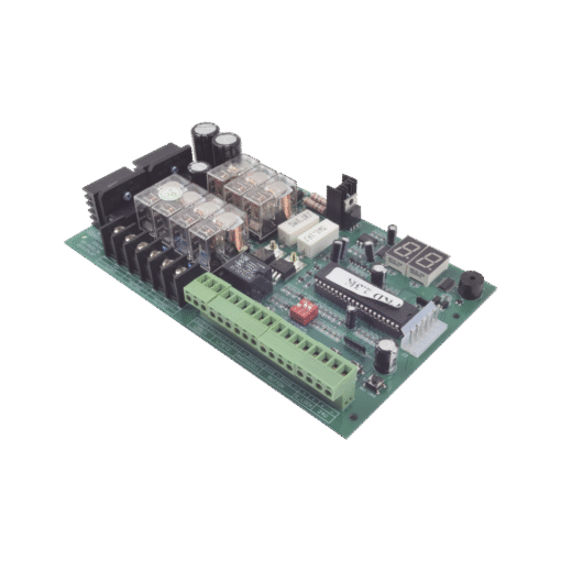 PCB de repuesto compatible con XBSPK03CBOX para sistemas de automatización 3 PCB de repuesto compatible con XBSPK03CBOX para sistemas de automatización - Imagen 3