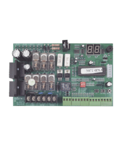 PCB de repuesto compatible con XBSPK03CBOX para sistemas de automatización