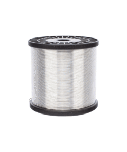 Alambre de Aluminio Reforzado para Cercas Electricas Perimetrales - Calibre 16, 500 mts - Marca Sfire 6 Globaltecnoly a16