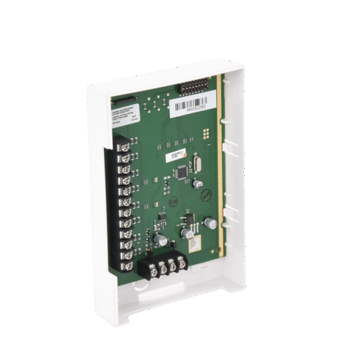 Convertidor de 8 Zonas Convencionales a V-PLEX con Resistencia de Fin de Línea 3 Convertidor de 8 Zonas Convencionales a V-PLEX con Resistencia de Fin de Línea - Imagen 3