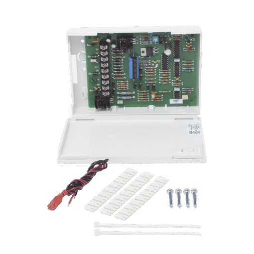 Módulo Amplificador de Lazo VPLEX – Agrega 128 mA – Compatible con Vista 32/50/128/250 2 Módulo Amplificador de Lazo VPLEX – Agrega 128 mA – Compatible con Vista 32/50/128/250 - Imagen 2