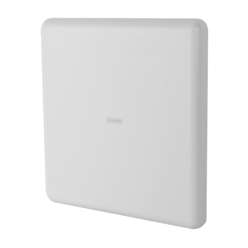 Estación base de super cobertura Wi-Fi, largo alcance (hasta 1.7 km), MIMO 8x8, IP67, 1167 Mbps, doble banda. 1 Estación base de super cobertura Wi-Fi, largo alcance (hasta 1.7 km), MIMO 8x8, IP67, 1167 Mbps, doble banda.