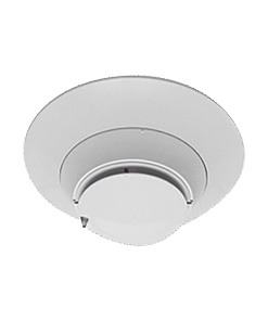 Detector Multi-Criterio Direccionable de Humo – Compatible con Paneles Fire-Lite – Color Blanco