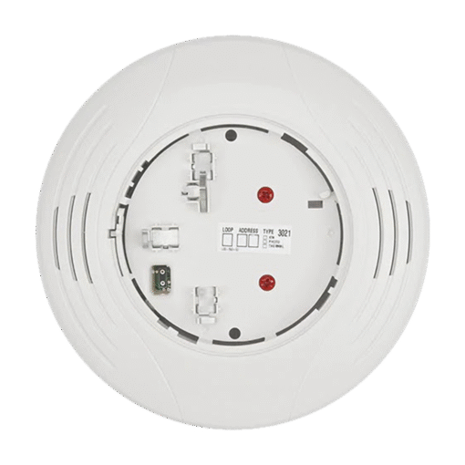 Base Sonora Programable B200S-WH – Color Blanco – SYSTEM SENSOR 1 Base Sonora Programable B200S-WH – Color Blanco – SYSTEM SENSOR
