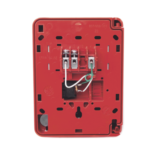 Estación Manual de Emergencia Direccionable Modelo BG-12LX – FIRE-LITE 5 Estación Manual de Emergencia Direccionable Modelo BG-12LX – FIRE-LITE - Imagen 5
