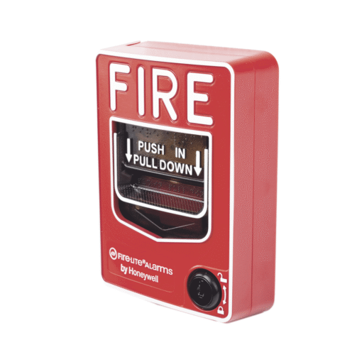 Estación Manual de Emergencia Direccionable Modelo BG-12LX – FIRE-LITE 4 Estación Manual de Emergencia Direccionable Modelo BG-12LX – FIRE-LITE - Imagen 4