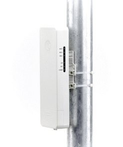 ePMP ForceL 300-13L, multipunto, 4920-5970 MHz, Wave 2, baja latencia, antena de 13 dBi, hasta 400 Mbps. 6 Globaltecnoly C050910C131A AD 2 l