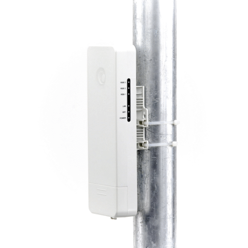 ePMP ForceL 300-13L, multipunto, 4920-5970 MHz, Wave 2, baja latencia, antena de 13 dBi, hasta 400 Mbps. 3 ePMP ForceL 300-13L, multipunto, 4920-5970 MHz, Wave 2, baja latencia, antena de 13 dBi, hasta 400 Mbps. - Imagen 3