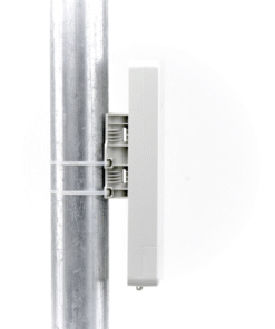 ePMP ForceL 300-13L, multipunto, 4920-5970 MHz, Wave 2, baja latencia, antena de 13 dBi, hasta 400 Mbps. 7 Globaltecnoly C050910C131A AD 3 l