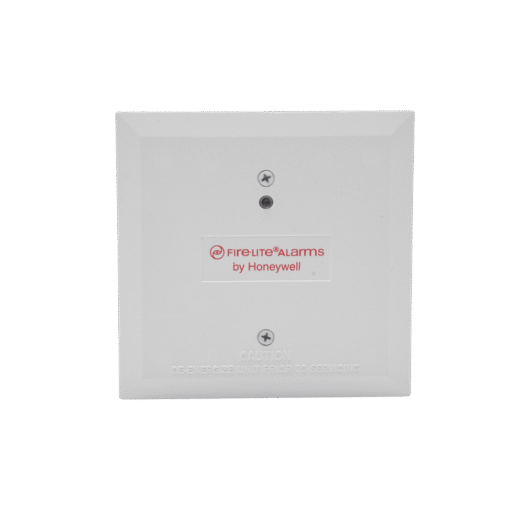 Módulo de Control NAC Direccionable – Salida de Notificación – Conexión Exclusiva para Sirenas y Estrobos – Compatible con Paneles Fire-Lite 2 Módulo de Control NAC Direccionable – Salida de Notificación – Conexión Exclusiva para Sirenas y Estrobos – Compatible con Paneles Fire-Lite - Imagen 2