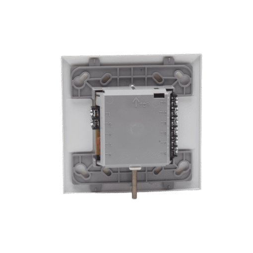 Módulo de Control NAC Direccionable – Salida de Notificación – Conexión Exclusiva para Sirenas y Estrobos – Compatible con Paneles Fire-Lite 4 Módulo de Control NAC Direccionable – Salida de Notificación – Conexión Exclusiva para Sirenas y Estrobos – Compatible con Paneles Fire-Lite - Imagen 4