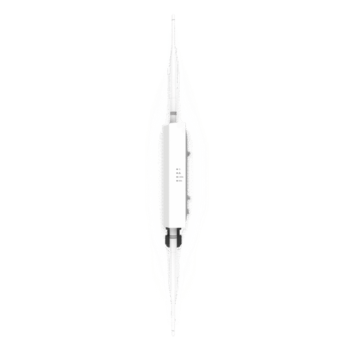 Punto de acceso Súper WiFi 6, MU-MIMO, doble banda, soporta hasta 256 dispositivos, diseñado para exteriores 2 Punto de acceso Súper WiFi 6, MU-MIMO, doble banda, soporta hasta 256 dispositivos, diseñado para exteriores - Imagen 2