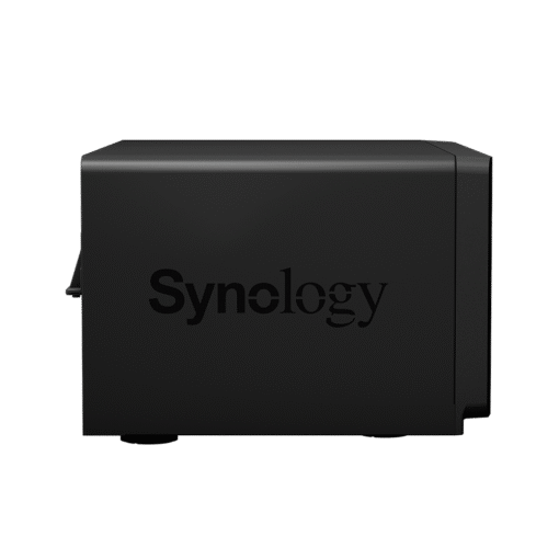 Servidor NAS de escritorio con 8 bahías, expansible a 18, capacidad de hasta 256 TB y 4 GB de RAM. 4 Servidor NAS de escritorio con 8 bahías, expansible a 18, capacidad de hasta 256 TB y 4 GB de RAM. - Imagen 4