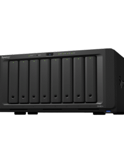 Globaltecnoly DS1821PLUS LAT IZQ l