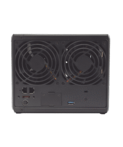 ¡Gracias por compartir el párrafo! Si tienes alguna pregunta específica sobre este servidor NAS o necesitas más información, estaré encantado de ayudarte 8 Globaltecnoly DS923PLUS LAT DER l