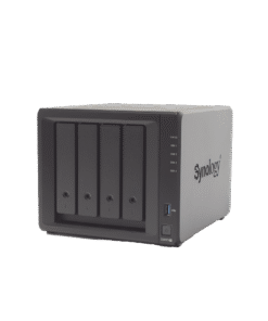 ¡Gracias por compartir el párrafo! Si tienes alguna pregunta específica sobre este servidor NAS o necesitas más información, estaré encantado de ayudarte 7 Globaltecnoly DS923PLUS LAT IZQ l