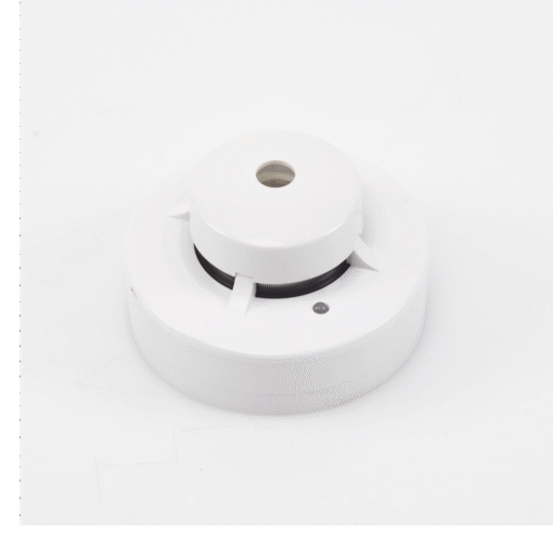 Detector de Humo Fotoeléctrico No Direccionable de 4 Hilos - Funcionalidad Autónoma 3 Detector de Humo Fotoeléctrico No Direccionable de 4 Hilos - Funcionalidad Autónoma - Imagen 3