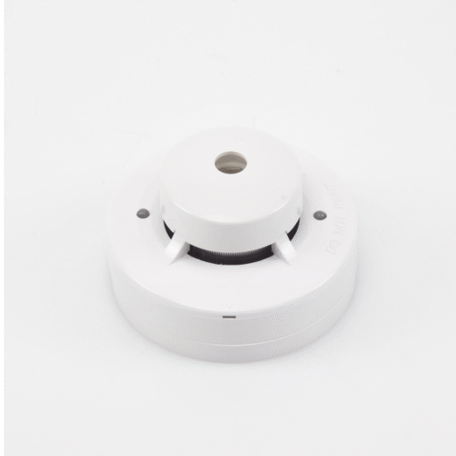 Detector de Humo Fotoeléctrico No Direccionable de 4 Hilos - Funcionalidad Autónoma 4 Detector de Humo Fotoeléctrico No Direccionable de 4 Hilos - Funcionalidad Autónoma - Imagen 4