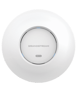 Punto de acceso Wi-Fi 6 (802.11 ax) de 1.77 Gbps, MU-MIMO 2x2:2, con administración desde la nube gratuita o en modo stand-alone.