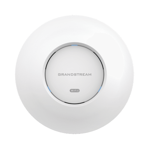 Punto de acceso Wi-Fi 6 (802.11 ax) de 1.77 Gbps, MU-MIMO 2x2:2, con administración desde la nube gratuita o en modo stand-alone. 1 Punto de acceso Wi-Fi 6 (802.11 ax) de 1.77 Gbps, MU-MIMO 2x2:2, con administración desde la nube gratuita o en modo stand-alone.