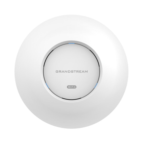 Punto de acceso Wi-Fi 6 (802.11 ax) de 1.77 Gbps, MU-MIMO 2x2:2, con administración desde la nube gratuita o en modo stand-alone.