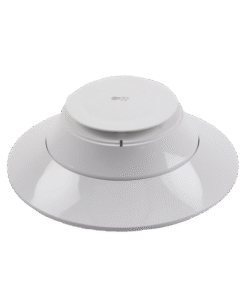 Detector Direccionable de Temperatura Fija a 57 °C – Compatible con Paneles Fire-Lite – Color Blanco 7 Globaltecnoly H365 AD 3 l