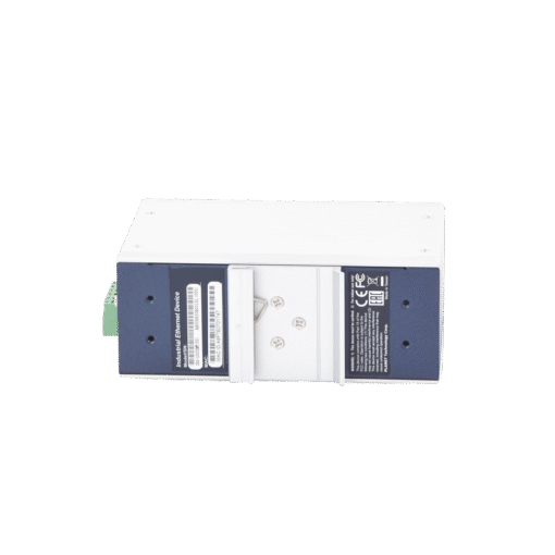 Switch industrial administrable capa 2 con 8 puertos 10/100/1000T y 2 puertos SFP de 1G/2.5G BASE-X. 3 Switch industrial administrable capa 2 con 8 puertos 10/100/1000T y 2 puertos SFP de 1G/2.5G BASE-X. - Imagen 3
