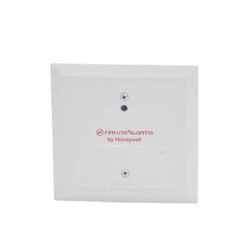 Módulo Monitor Dual Direccionable – Permite Agregar Sensores Convencionales – Cableado Clase B – Compatible con Paneles Fire-Lite 2 Módulo Monitor Dual Direccionable – Permite Agregar Sensores Convencionales – Cableado Clase B – Compatible con Paneles Fire-Lite - Imagen 2