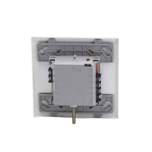 Módulo Monitor Dual Direccionable – Permite Agregar Sensores Convencionales – Cableado Clase B – Compatible con Paneles Fire-Lite 4 Módulo Monitor Dual Direccionable – Permite Agregar Sensores Convencionales – Cableado Clase B – Compatible con Paneles Fire-Lite - Imagen 4