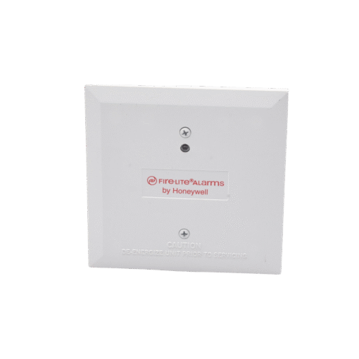 Módulo de Monitoreo Direccionable – Monitorea Detectores Convencionales de 2 Hilos – Cableado Clase A y B – Compatible con Fire-Lite 2 Módulo de Monitoreo Direccionable – Monitorea Detectores Convencionales de 2 Hilos – Cableado Clase A y B – Compatible con Fire-Lite - Imagen 2