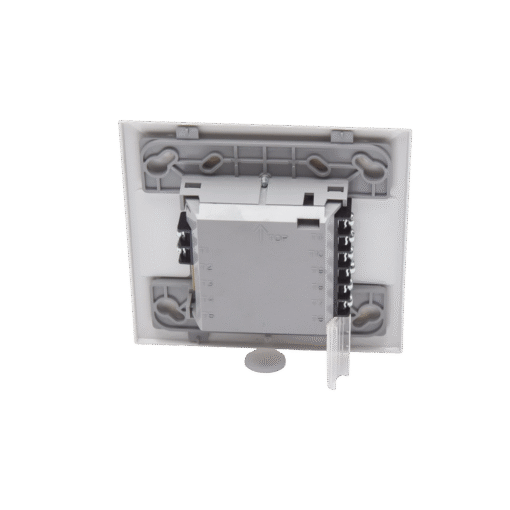 Módulo de Monitoreo Direccionable – Monitorea Detectores Convencionales de 2 Hilos – Cableado Clase A y B – Compatible con Fire-Lite 4 Módulo de Monitoreo Direccionable – Monitorea Detectores Convencionales de 2 Hilos – Cableado Clase A y B – Compatible con Fire-Lite - Imagen 4