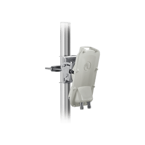 PTP-550: alcanza hasta 1.36 Gbps, frecuencia de 4910-6200 MHz, tecnología 802.11ac Wave 2 MU-MIMO 4x4, conectorizado para BackHaul. 1 PTP-550: alcanza hasta 1.36 Gbps, frecuencia de 4910-6200 MHz, tecnología 802.11ac Wave 2 MU-MIMO 4x4, conectorizado para BackHaul.