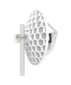 Enlace inalámbrico de 60 GHz, hasta 2 Gbps, "Listo para conectarse 6 Globaltecnoly RBLHGG60ADKITR2 AD 1 l