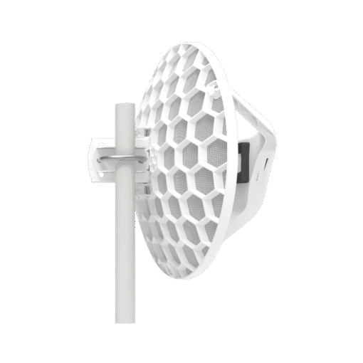 Enlace inalámbrico de 60 GHz, hasta 2 Gbps, "Listo para conectarse 3 Enlace inalámbrico de 60 GHz, hasta 2 Gbps, "Listo para conectarse - Imagen 3