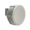 SXT SA5 ac: punto de acceso en 5 GHz, 802.11 a/n/ac, antena integrada de 14 dBi con cobertura de 90° y hasta 1000 mW.