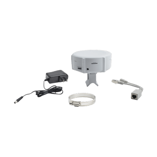 SXT SA5 ac: punto de acceso en 5 GHz, 802.11 a/n/ac, antena integrada de 14 dBi con cobertura de 90° y hasta 1000 mW. 2 SXT SA5 ac: punto de acceso en 5 GHz, 802.11 a/n/ac, antena integrada de 14 dBi con cobertura de 90° y hasta 1000 mW. - Imagen 2