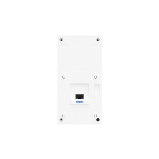 Punto de acceso Wi-Fi 6 para interior, montado en pared, con velocidad de hasta 2.9 Gbps y doble banda 802.11AX MU-MIMO 2x2 4 Punto de acceso Wi-Fi 6 para interior, montado en pared, con velocidad de hasta 2.9 Gbps y doble banda 802.11AX MU-MIMO 2x2 - Imagen 4