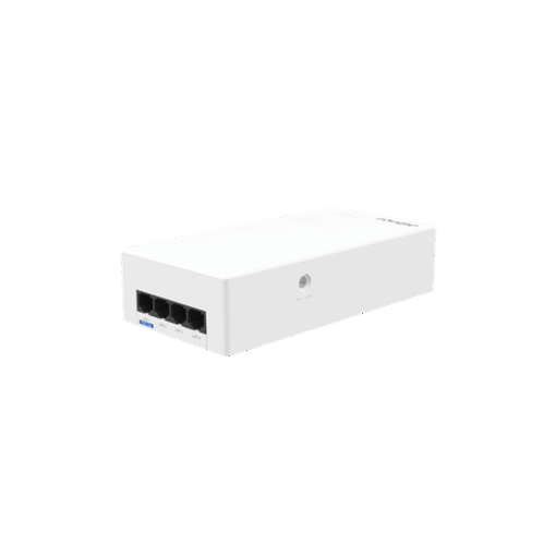 Punto de acceso Wi-Fi 6 para interior, montado en pared, con velocidad de hasta 2.9 Gbps y doble banda 802.11AX MU-MIMO 2x2 3 Punto de acceso Wi-Fi 6 para interior, montado en pared, con velocidad de hasta 2.9 Gbps y doble banda 802.11AX MU-MIMO 2x2 - Imagen 3