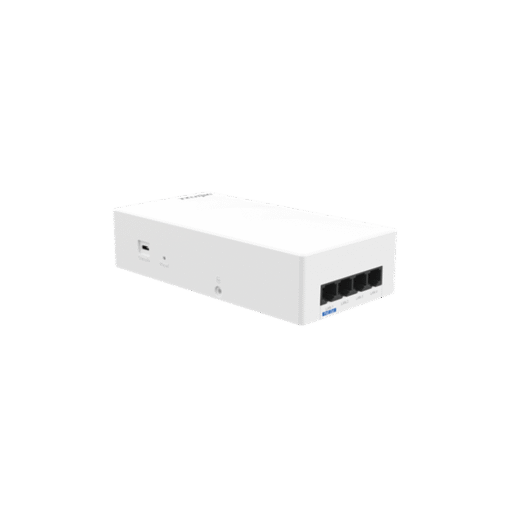 Punto de acceso Wi-Fi 6 para interior, montado en pared, con velocidad de hasta 2.9 Gbps y doble banda 802.11AX MU-MIMO 2x2 2 Punto de acceso Wi-Fi 6 para interior, montado en pared, con velocidad de hasta 2.9 Gbps y doble banda 802.11AX MU-MIMO 2x2 - Imagen 2