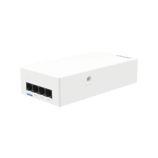 Punto de acceso Wi-Fi 6 para interior, montado en pared, con velocidad de hasta 2.9 Gbps y doble banda 802.11AX MU-MIMO 2x2 1 Punto de acceso Wi-Fi 6 para interior, montado en pared, con velocidad de hasta 2.9 Gbps y doble banda 802.11AX MU-MIMO 2x2