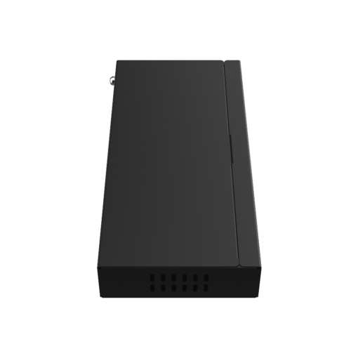 Switch administrable con 8 puertos Gigabit, reconocimiento de cámara IP, ideal para redes CCTV y gestión gratuita desde la nube 5 Switch administrable con 8 puertos Gigabit, reconocimiento de cámara IP, ideal para redes CCTV y gestión gratuita desde la nube - Imagen 5