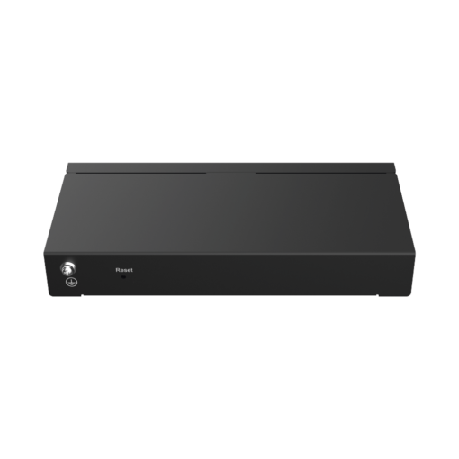 Switch administrable con 8 puertos Gigabit, reconocimiento de cámara IP, ideal para redes CCTV y gestión gratuita desde la nube 6 Switch administrable con 8 puertos Gigabit, reconocimiento de cámara IP, ideal para redes CCTV y gestión gratuita desde la nube - Imagen 6