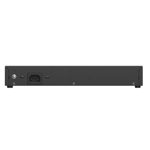 Switch PoE L2 en la nube, 20 puertos Gigabit (16 PoE+), 2 RJ45, 2 SFP, 250W. Ideal para redes CCTV 3 Switch PoE L2 en la nube, 20 puertos Gigabit (16 PoE+), 2 RJ45, 2 SFP, 250W. Ideal para redes CCTV - Imagen 3