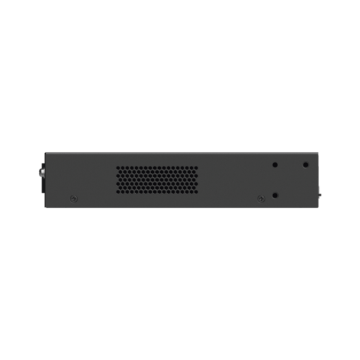 Switch inteligente PoE administrable en la nube con 28 puertos Gigabit (24 PoE+), 2 RJ45, 2 SFP, 370W. Ideal para reconocimiento de cámaras IP en redes CCTV 5 Switch inteligente PoE administrable en la nube con 28 puertos Gigabit (24 PoE+), 2 RJ45, 2 SFP, 370W. Ideal para reconocimiento de cámaras IP en redes CCTV - Imagen 5