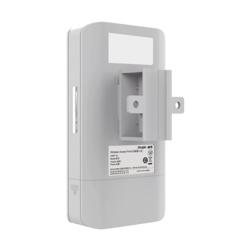 Kit 2-Pack RG-EST310 V2: puente inalámbrico de doble flujo en 5 GHz, alcance de 1 km, tecnología 802.11ac 3 Kit 2-Pack RG-EST310 V2: puente inalámbrico de doble flujo en 5 GHz, alcance de 1 km, tecnología 802.11ac - Imagen 3