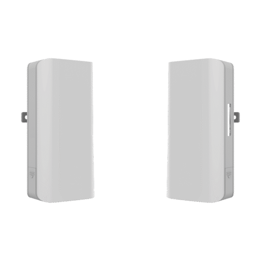 Kit 2-Pack RG-EST310 V2: puente inalámbrico de doble flujo en 5 GHz, alcance de 1 km, tecnología 802.11ac 2 Kit 2-Pack RG-EST310 V2: puente inalámbrico de doble flujo en 5 GHz, alcance de 1 km, tecnología 802.11ac - Imagen 2
