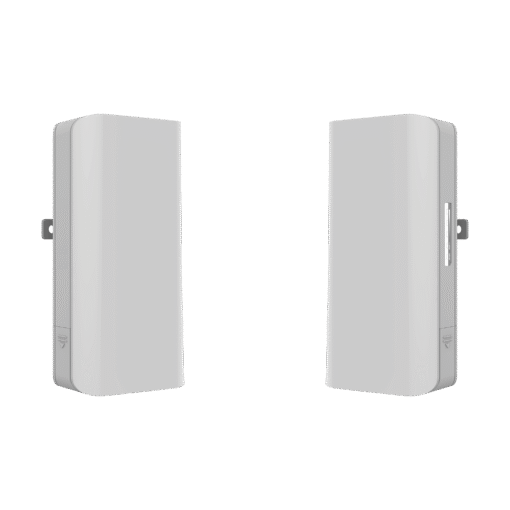 Kit 2-Pack RG-EST310 V2: puente inalámbrico de doble flujo en 5 GHz, alcance de 1 km, tecnología 802.11ac 1 Kit 2-Pack RG-EST310 V2: puente inalámbrico de doble flujo en 5 GHz, alcance de 1 km, tecnología 802.11ac