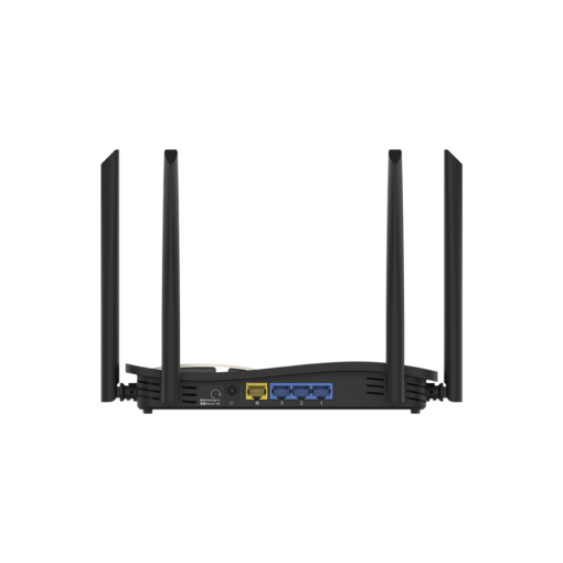 Router inalámbrico Gigabit de doble banda, ideal para hogares grandes, oficinas SOHO y pequeñas tiendas. 4 Router inalámbrico Gigabit de doble banda, ideal para hogares grandes, oficinas SOHO y pequeñas tiendas. - Imagen 4