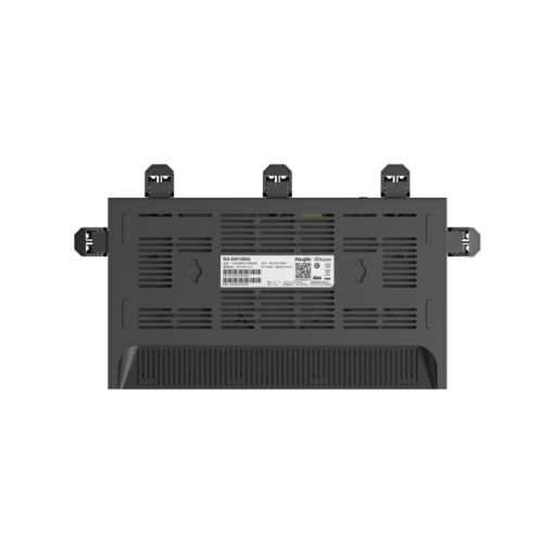 Router mesh Gigabit doble banda (Wi-Fi 5) de 1300 Mbps, con 5 antenas plegables para señal fuerte 7 Router mesh Gigabit doble banda (Wi-Fi 5) de 1300 Mbps, con 5 antenas plegables para señal fuerte - Imagen 7